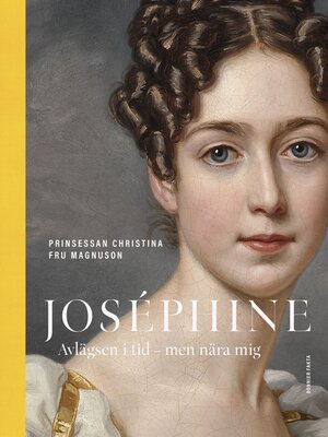 cover image of Joséphine